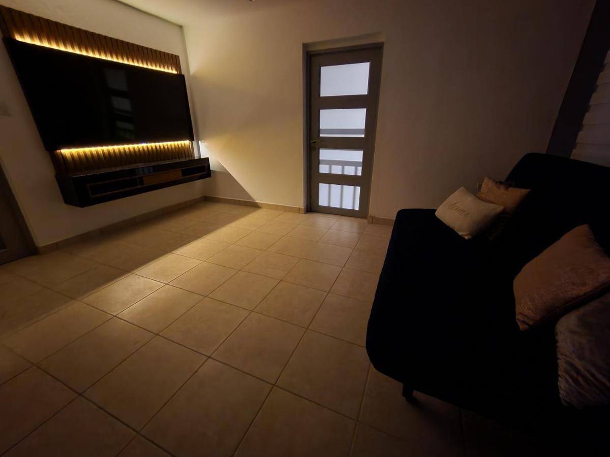 סן חואן Casa Delizia Close To Everywhere! מראה חיצוני תמונה