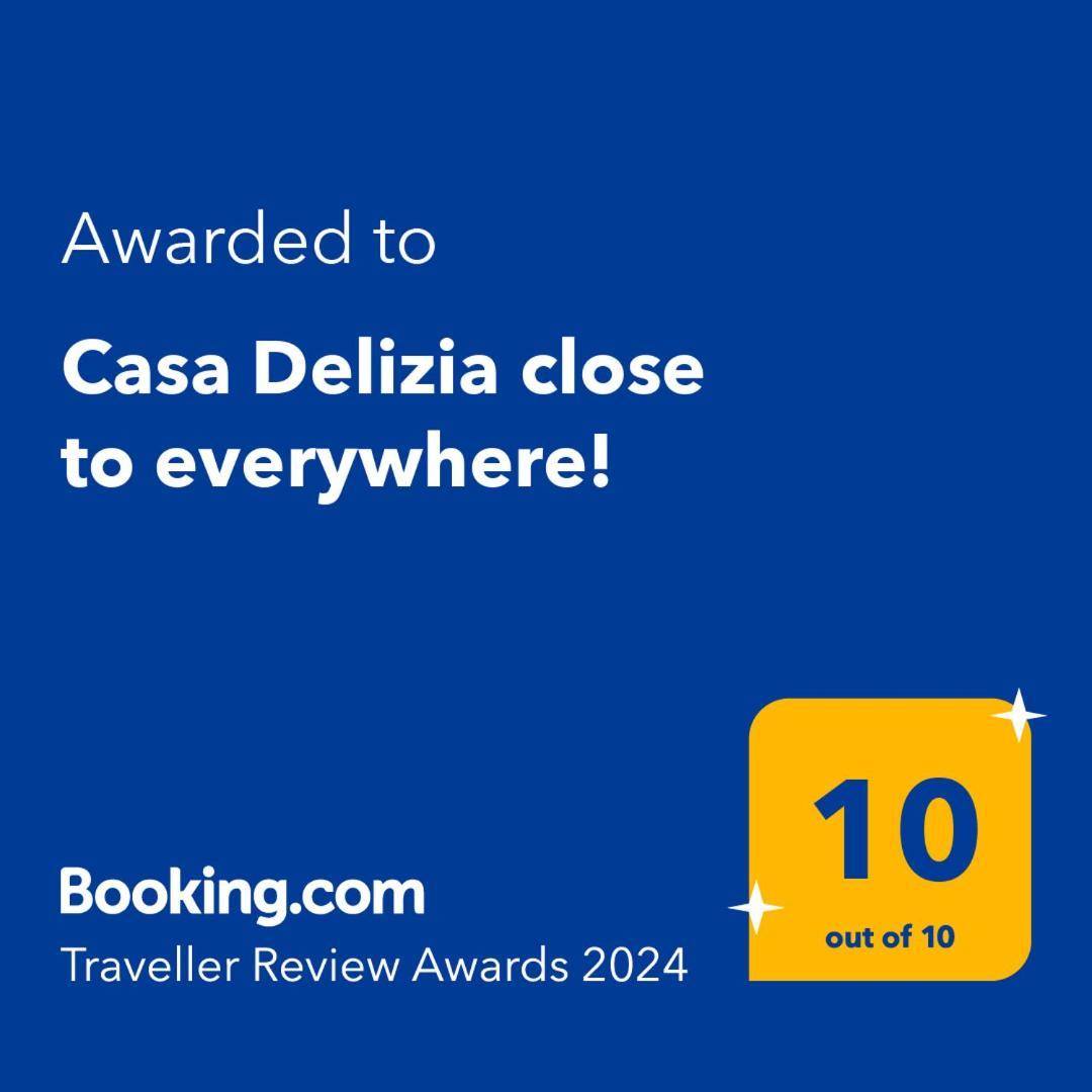 סן חואן Casa Delizia Close To Everywhere! מראה חיצוני תמונה